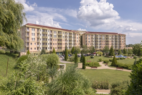 Hotel Karos Spa superior (Zalakaros)
